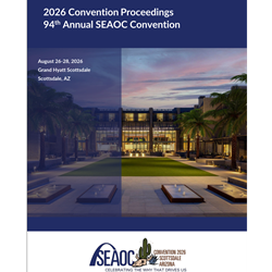 2026 Convention Proceedings
